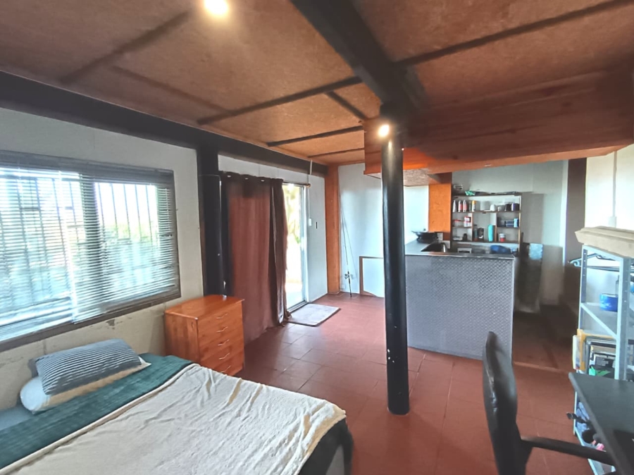 4 Bedroom Property for Sale in Amsterdamhoek Eastern Cape
